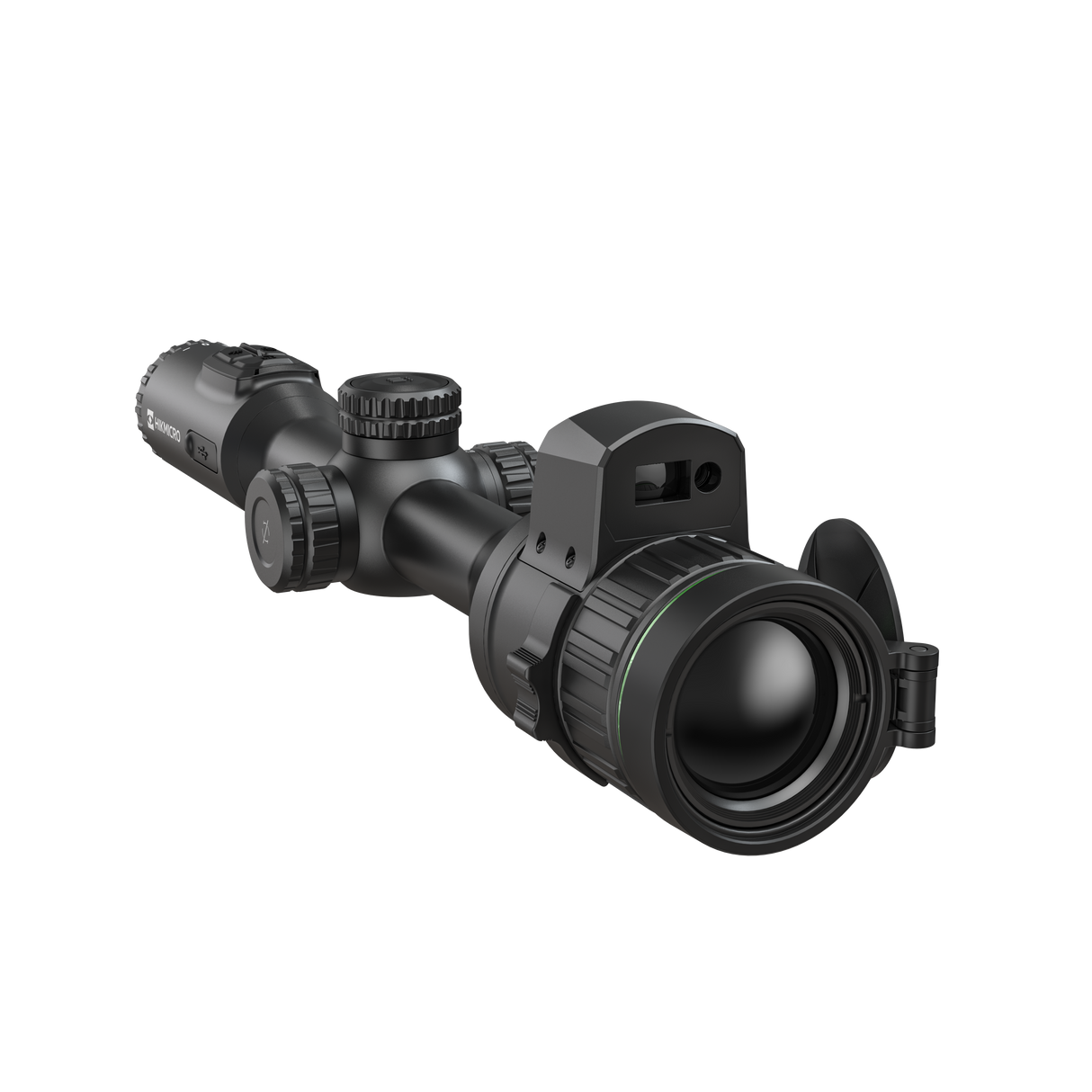 Alpex 4K A50EL - Hikmicro
