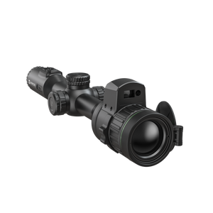 Alpex 4K A50EL - Hikmicro