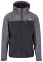 Abbott - Dark Grey Marl - Trespass