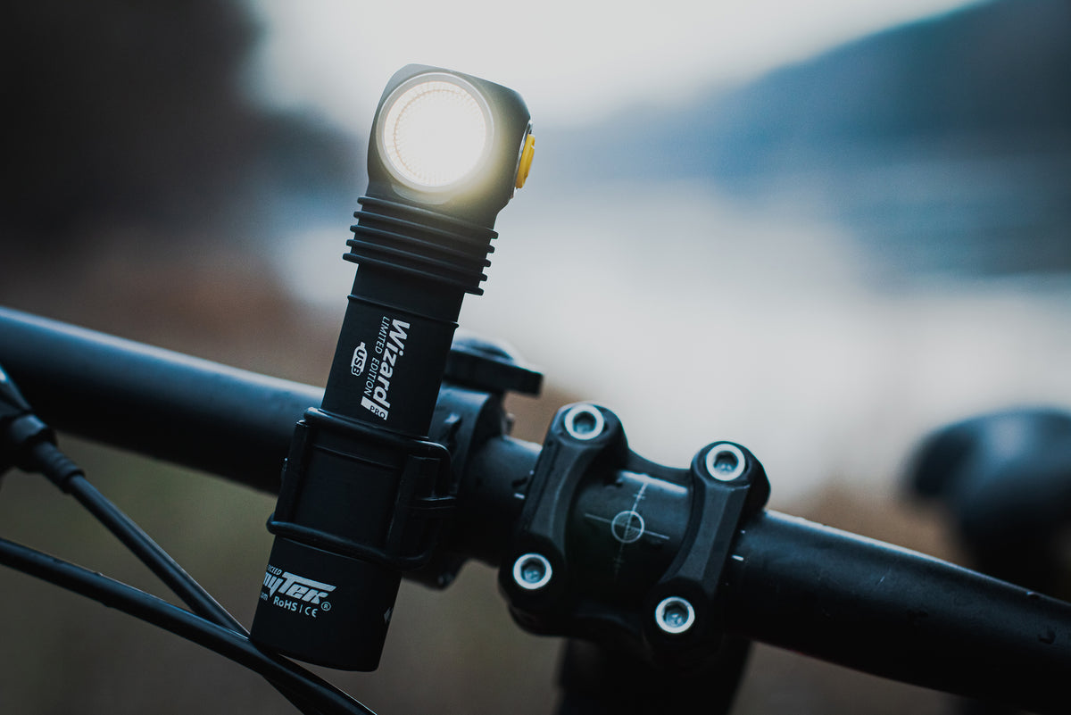 Armytek Cykel Mount ABM-01