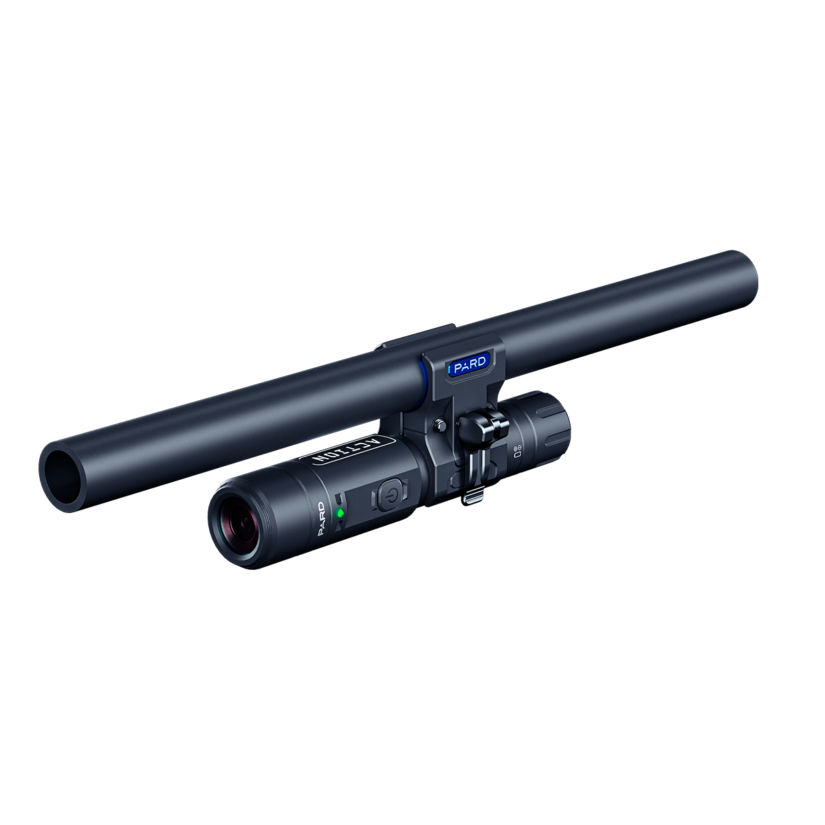 PARD ACTION 4K – Digital Gun Camera