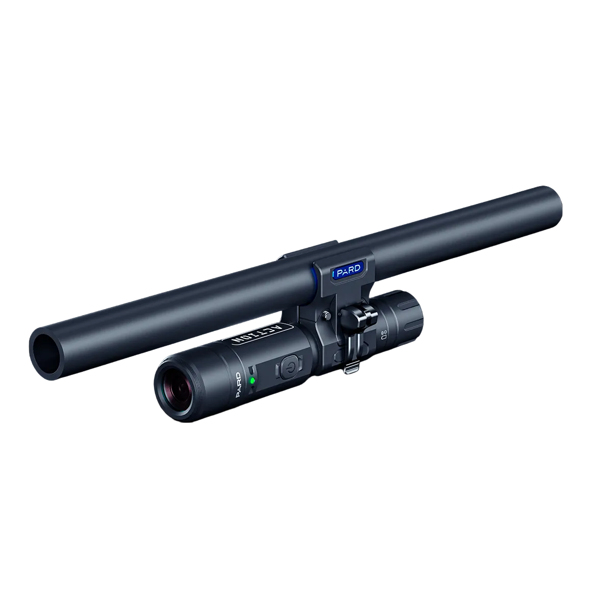 PARD ACTION 4K – Digital Gun Camera