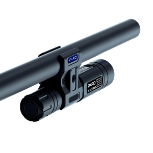 PARD ACTION 4K – Digital Gun Camera