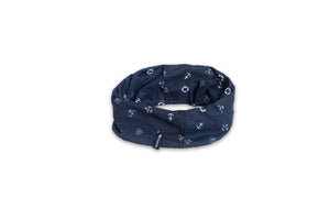 Admiral - Anchor Print - Trespass