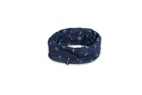 Admiral - Anchor Print - Trespass