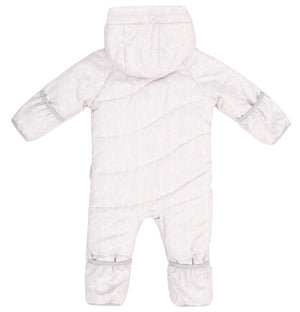 Adorable - Pale Grey - Trespass