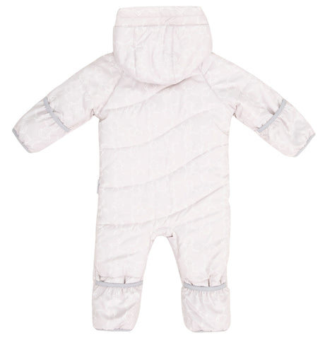 Adorable - Pale Grey - Trespass