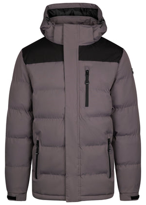 Ahmor - Mid Grey - Trespass