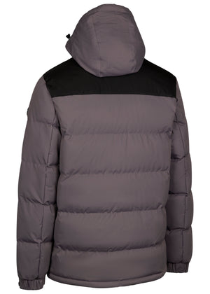 Ahmor - Mid Grey - Trespass