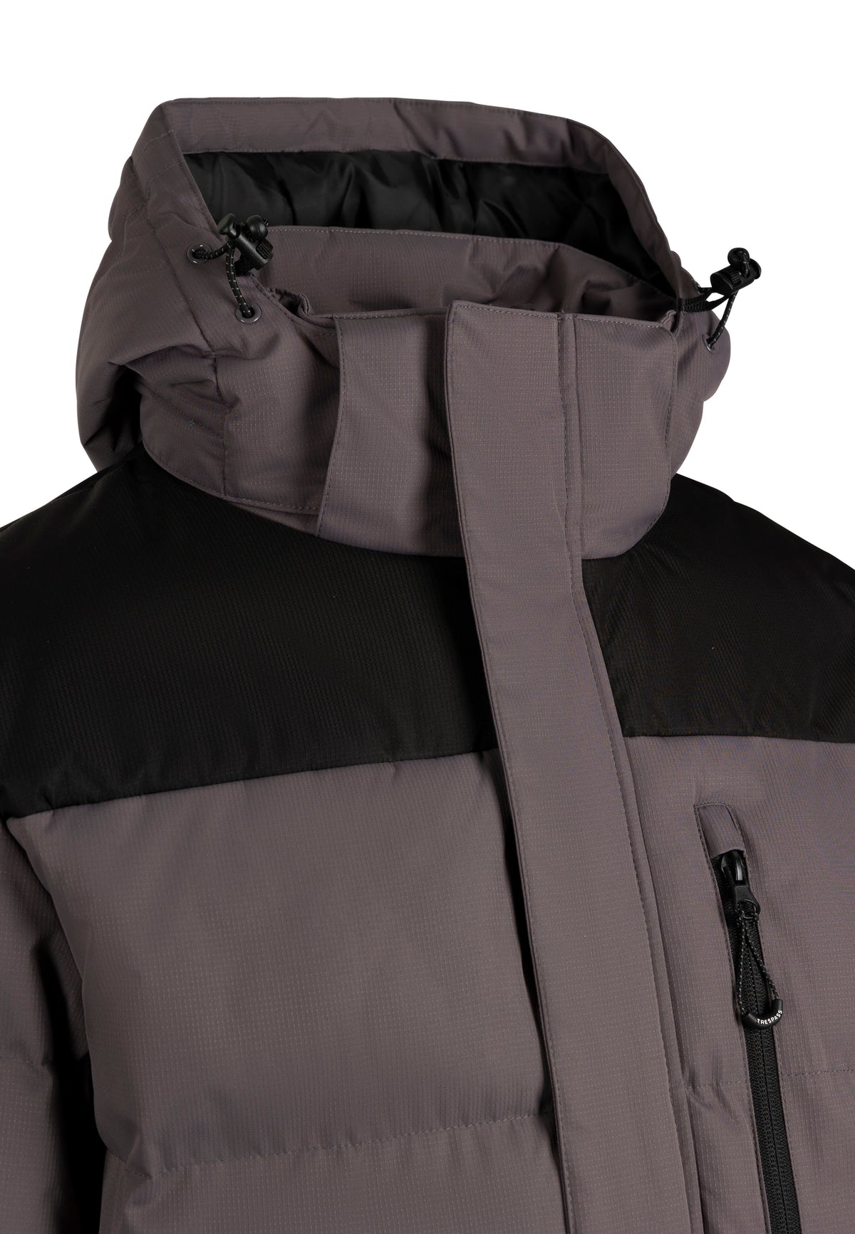 Ahmor - Mid Grey - Trespass