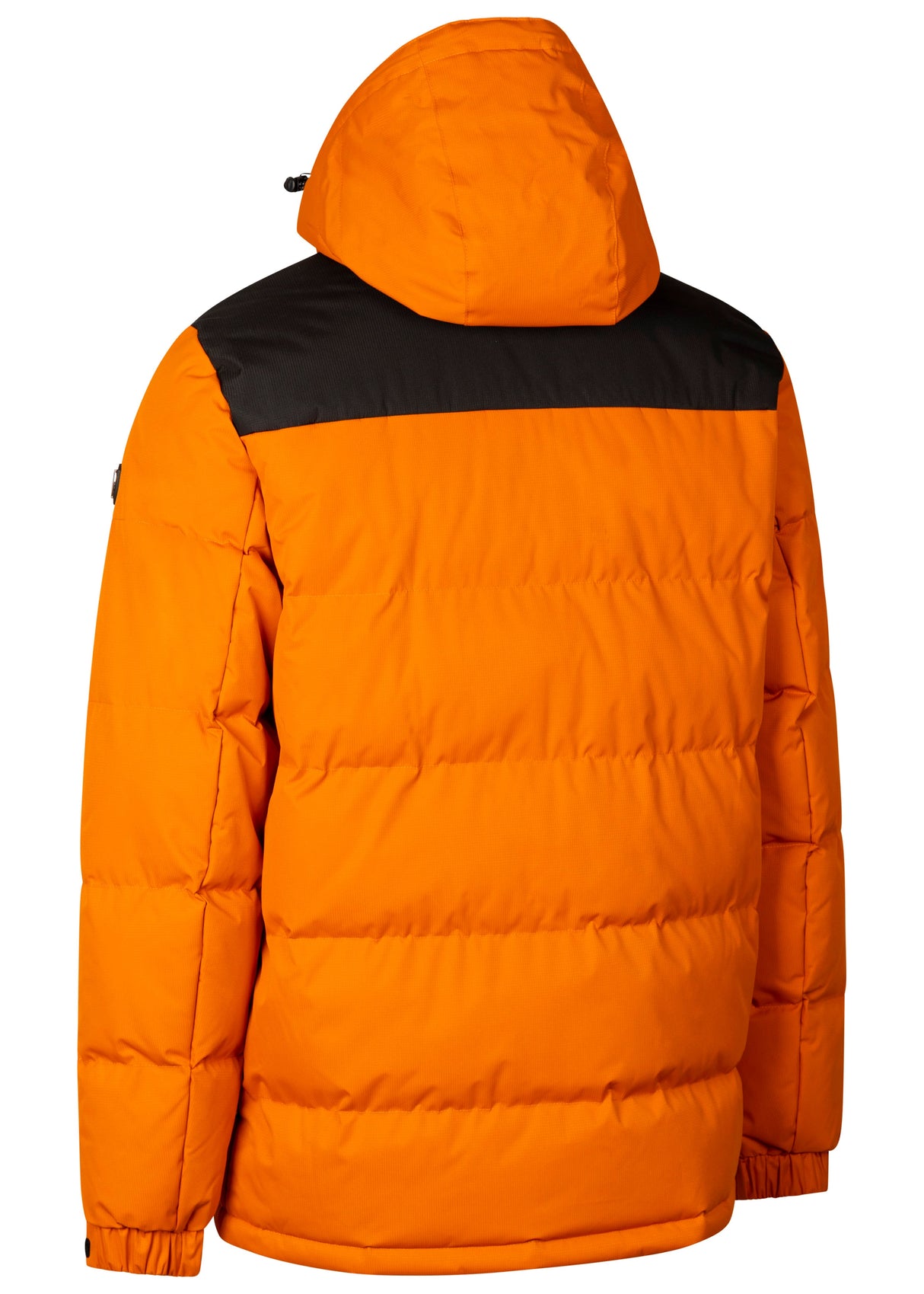 Ahmor - Orange Spice - Trespass