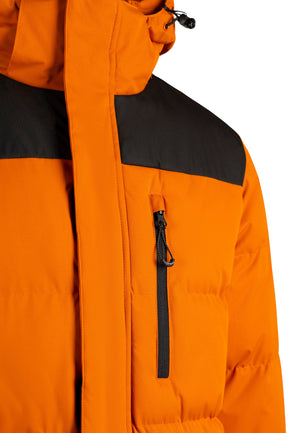 Ahmor - Orange Spice - Trespass
