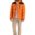 Ahmor - Orange Spice - Trespass