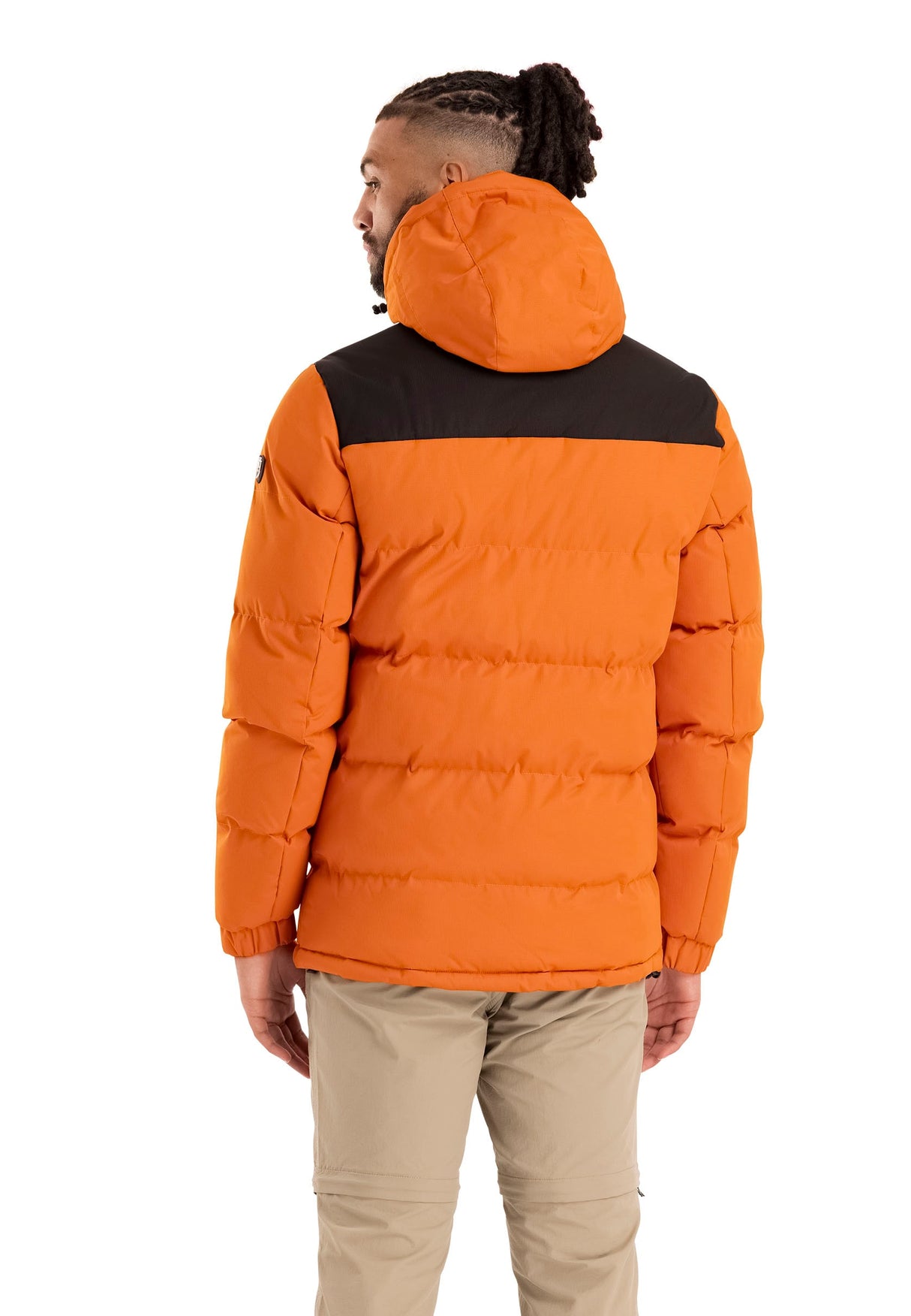 Ahmor - Orange Spice - Trespass
