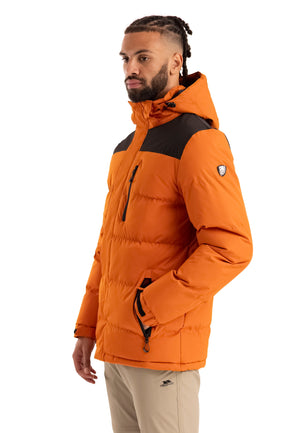 Ahmor - Orange Spice - Trespass
