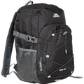 Albus - Black / Black - Trespass