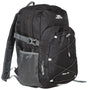 Albus - Black / Black - Trespass