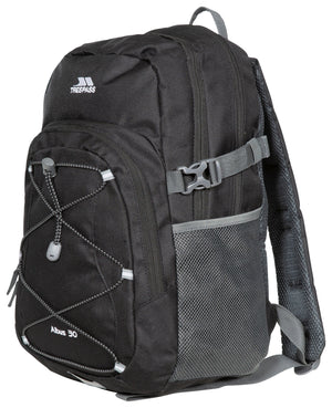 Albus - Black / Black - Trespass