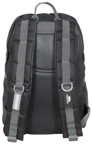 Albus - Black / Black - Trespass