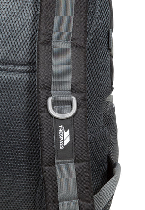 Albus - Black / Black - Trespass