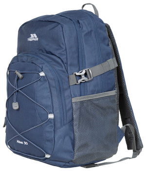 Albus - Navy / Navy - Trespass