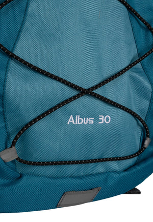 Albus - Storm Blue/bondi Blue - Trespass