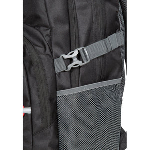 Albus - Black/red - Trespass