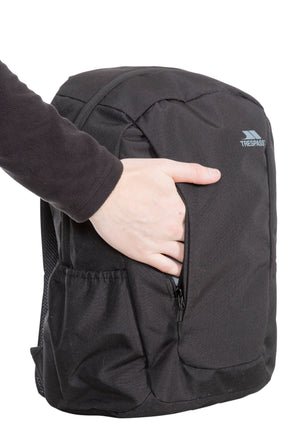Alder - Black - Trespass