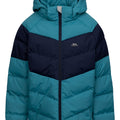 Aldery - Light Teal - Trespass