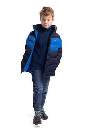 Aldery - Navy - Trespass