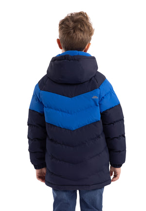 Aldery - Navy - Trespass