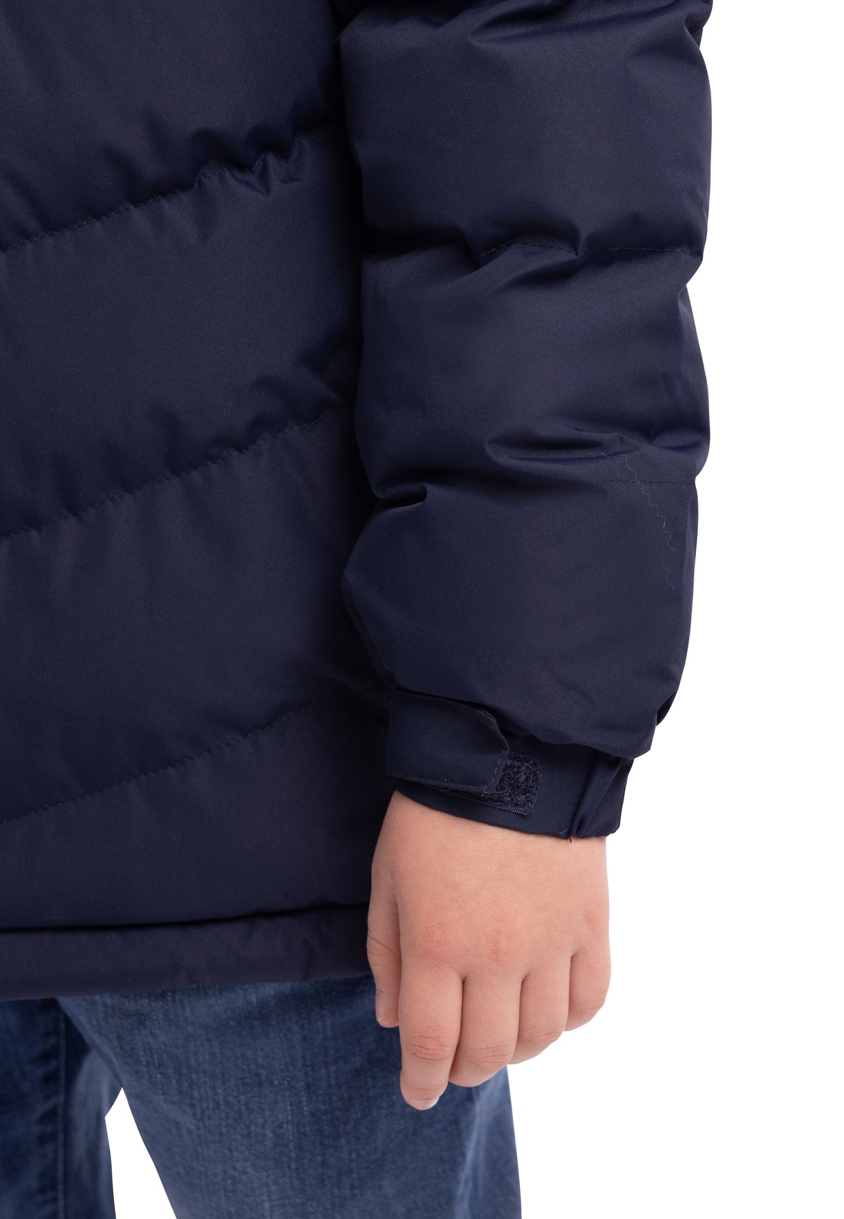 Aldery - Navy - Trespass