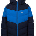 Aldery - Navy - Trespass
