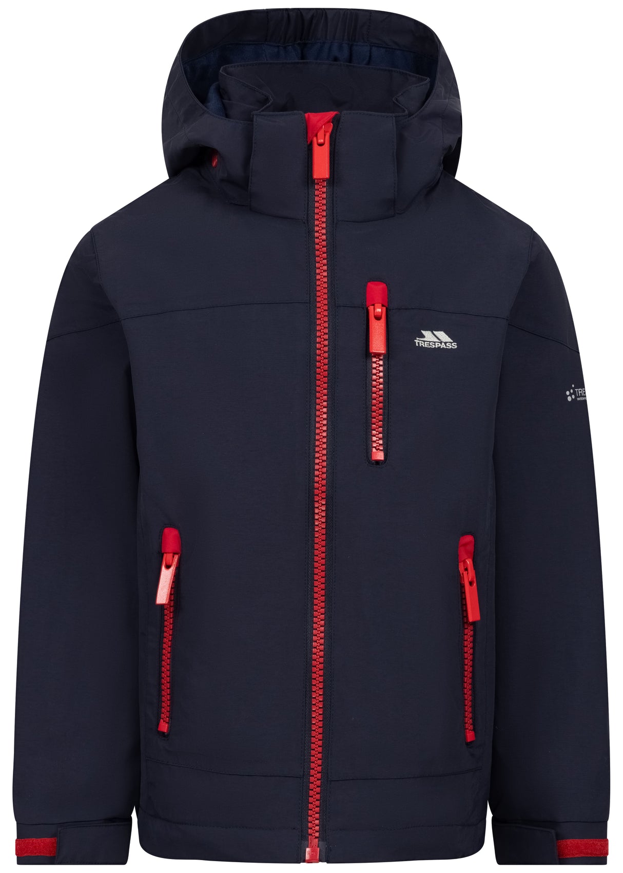 Aleric - Navy - Trespass