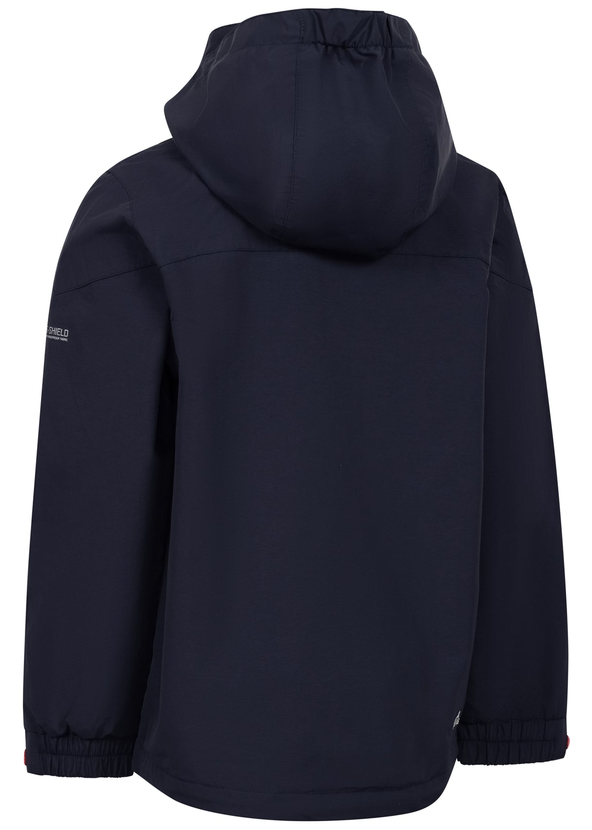 Aleric - Navy - Trespass