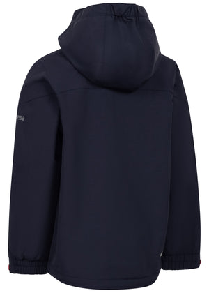 Aleric - Navy - Trespass