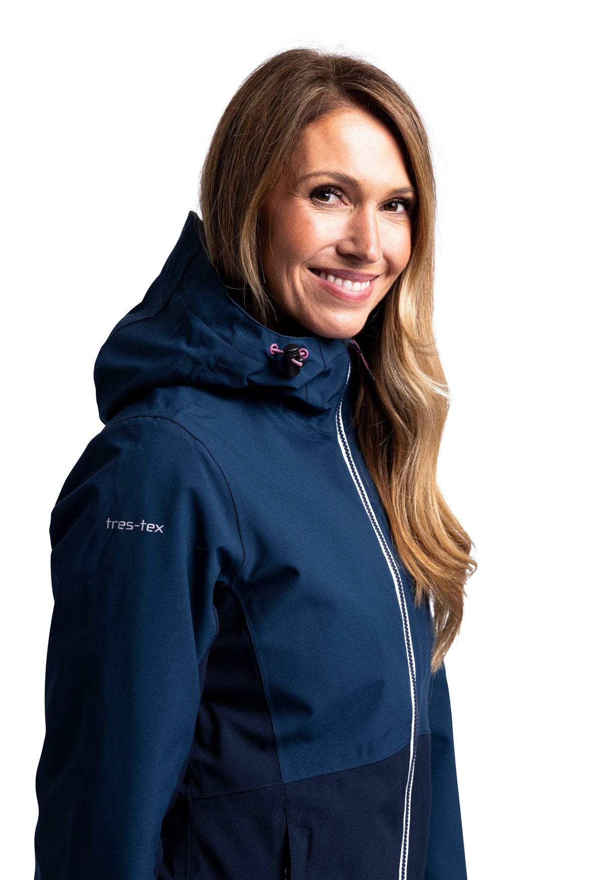 Alfresco - Navy - Trespass