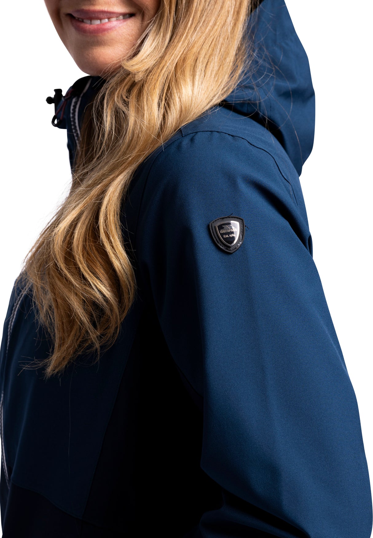 Alfresco - Navy - Trespass