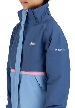 Allora - Bluetone - Trespass