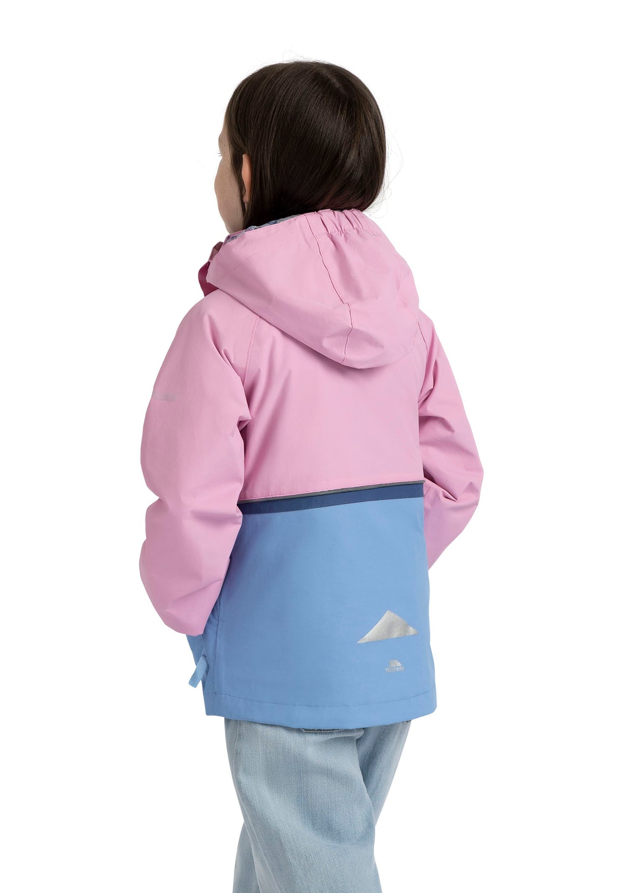 Allora - Sweetpink - Trespass