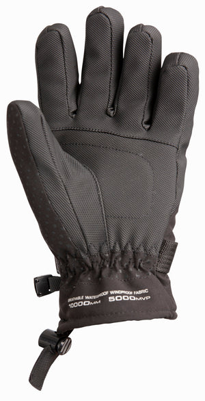 Alpeak - Black - Trespass