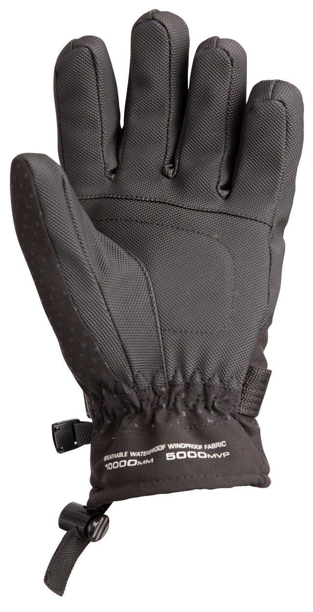 Alpeak - Black - Trespass