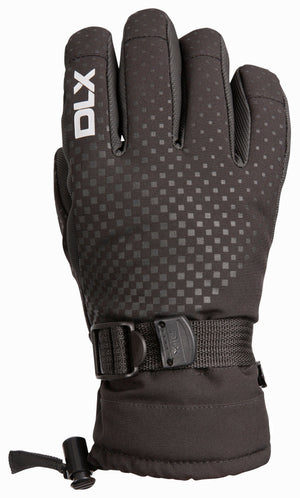Alpeak - Black - Trespass