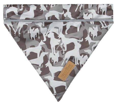 Alpha - Grey Dog Camo - Trespass