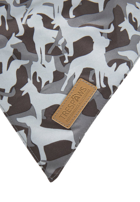 Alpha - Grey Dog Camo - Trespass