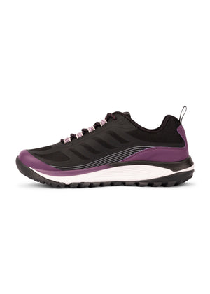 Amber - Black - Trespass