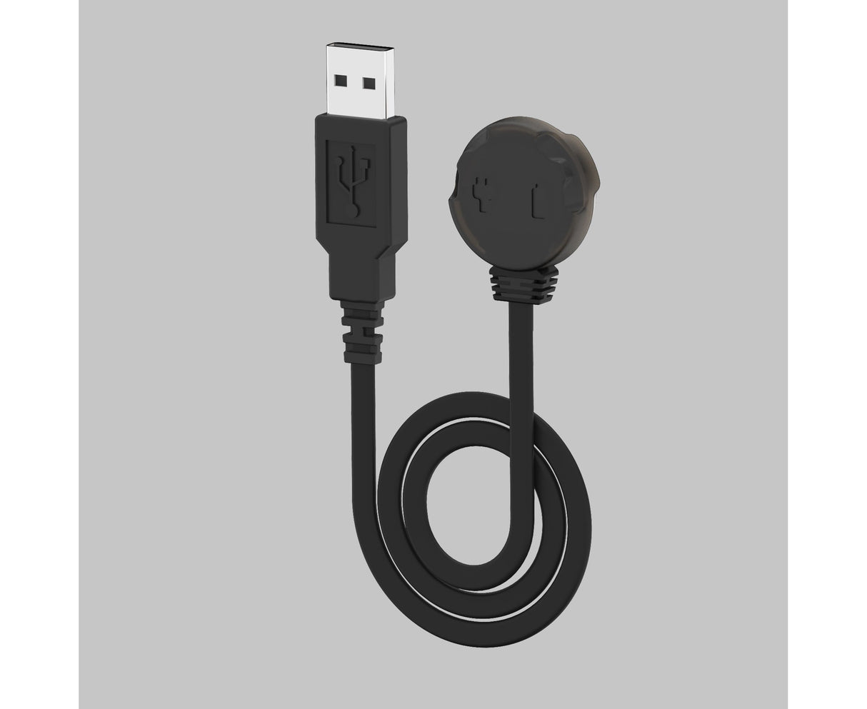 Armytek Magnetic Charger AMC-03 / for Armytek tactical flashlights with magnetic charger / Output 1A /
2 years warranty