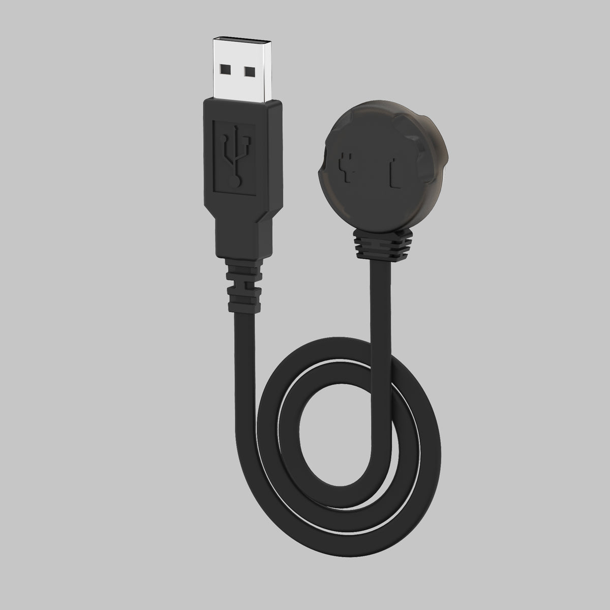 Armytek Magnetic Charger AMC-03 / for Armytek tactical flashlights with magnetic charger / Output 1A /
2 years warranty
