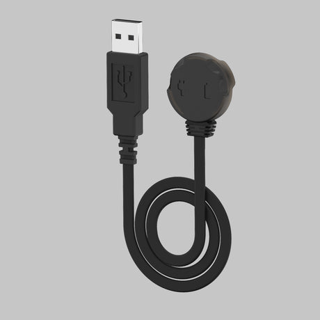 Armytek Magnetic Charger AMC-03 / for Armytek tactical flashlights with magnetic charger / Output 1A /
2 years warranty