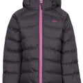 Amira - Dark Grey - Trespass